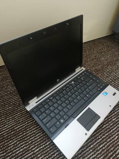 Hp laptop for sale urgent