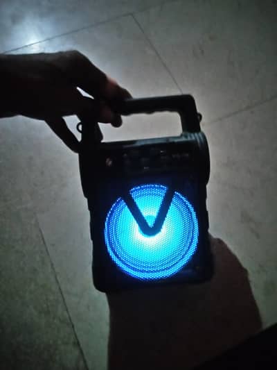 wireless BT speaker KTS-1706