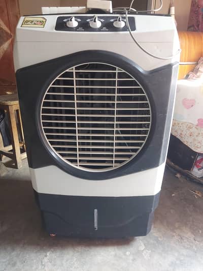 Air coller