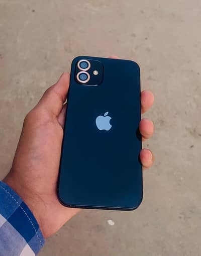 iPhone 12