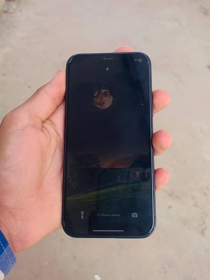 iPhone 12 2