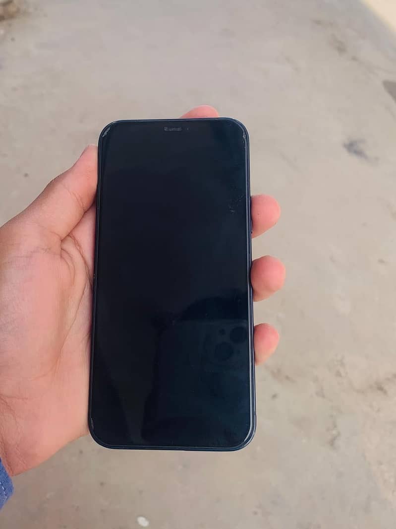 iPhone 12 5