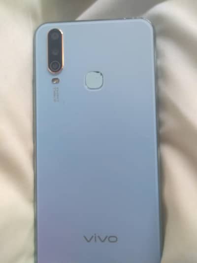 vivo for sale