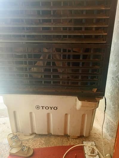 toyo 995 all ok best cooling