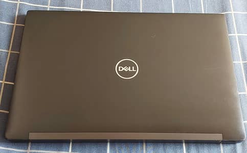 Dell Latitude 7490 Core i7, 8th Generation 2.1ghz, 8gb 256ssd