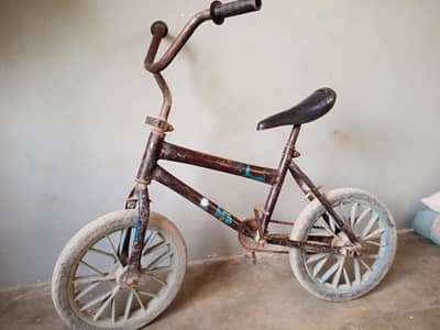 Cycle for sale
