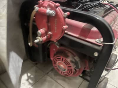 JD GENRATOR