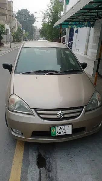 Suzuki Liana 2006 (03115713410)
