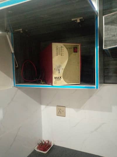 I HAVE SELLING MY UPS WhatsApp#03454342467