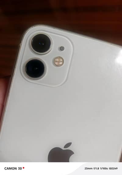 iPhone 11 non pta unlock fac I'd ton ton all okay koi masla ni hy