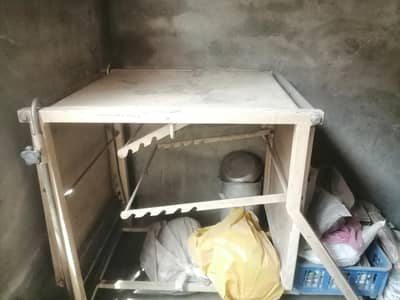 Gyne Old Bed | Nursing bed