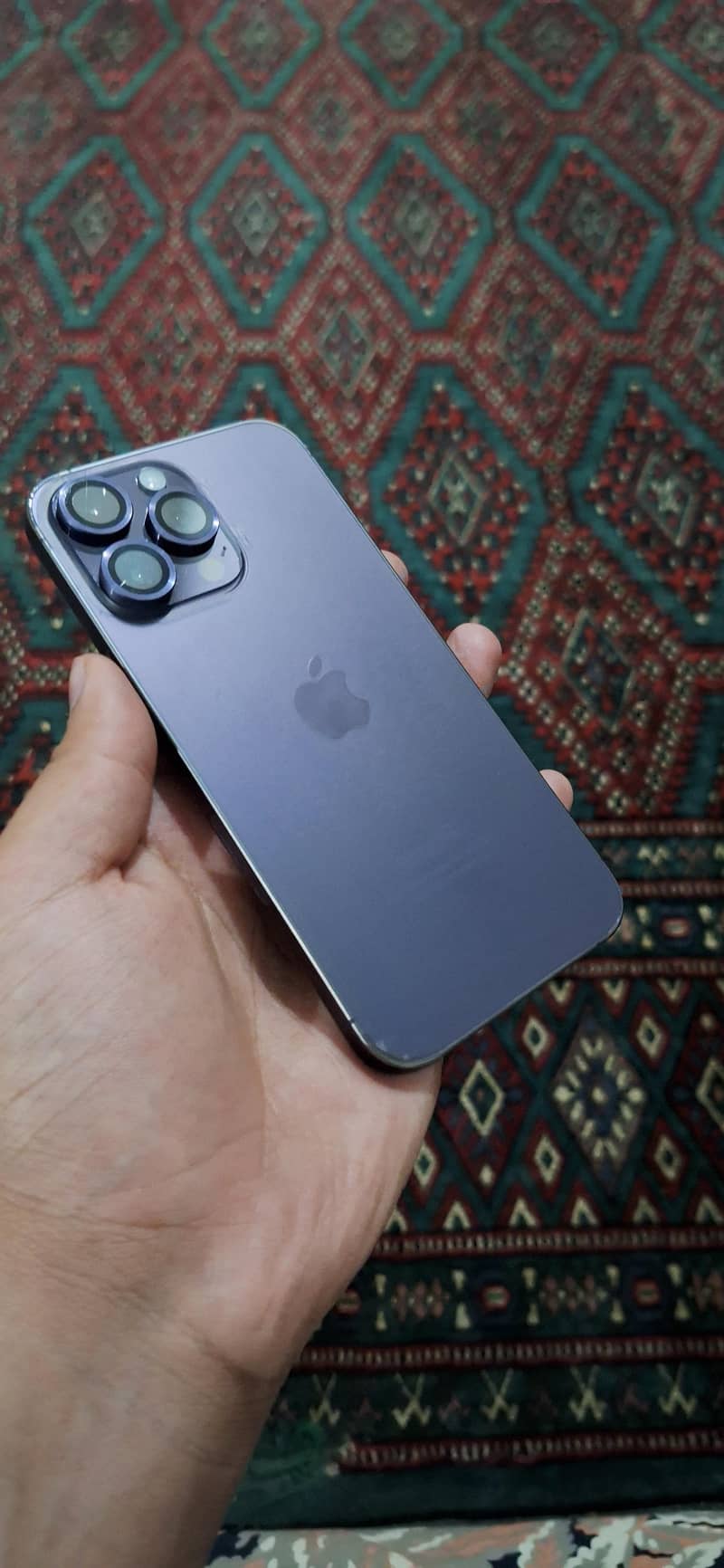 14 pro max 4
