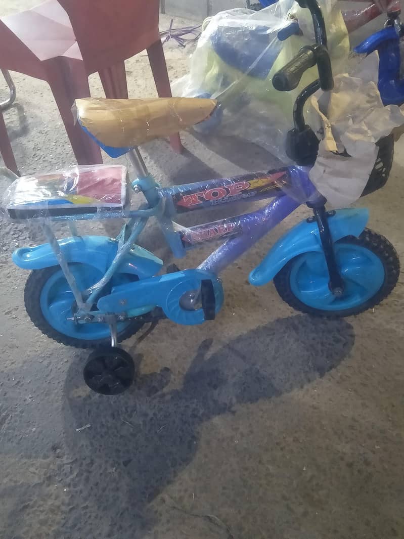 two wheeler 0