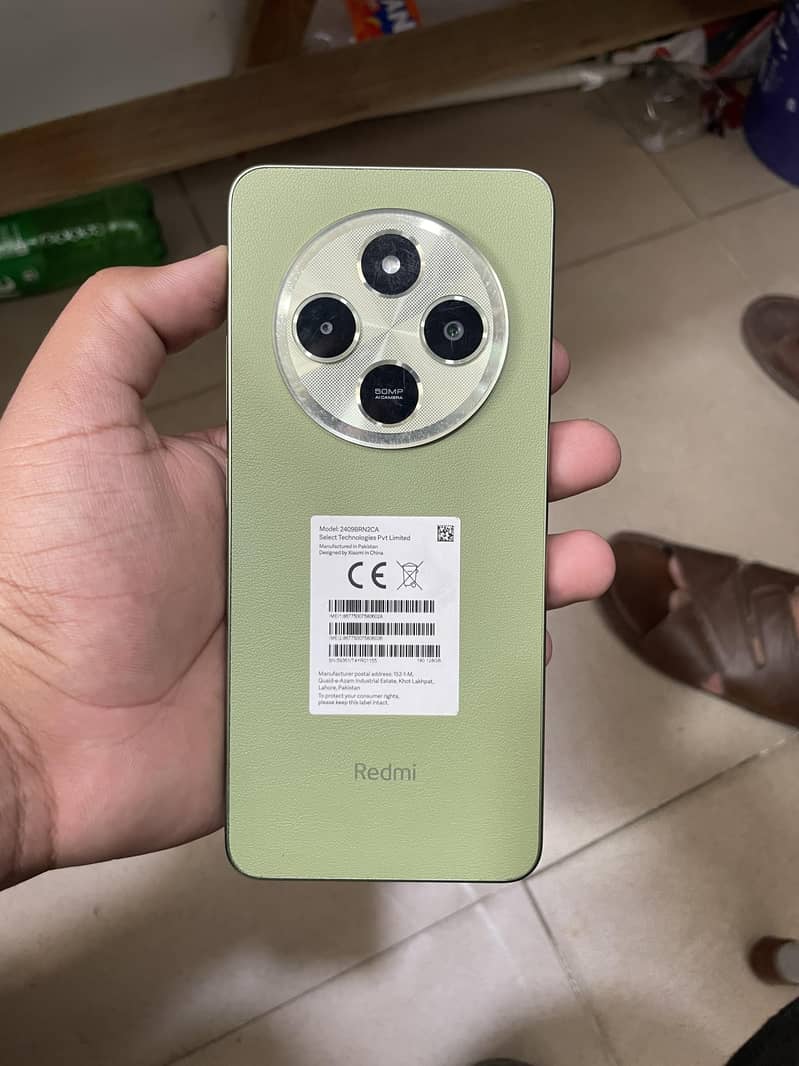 Redme 2