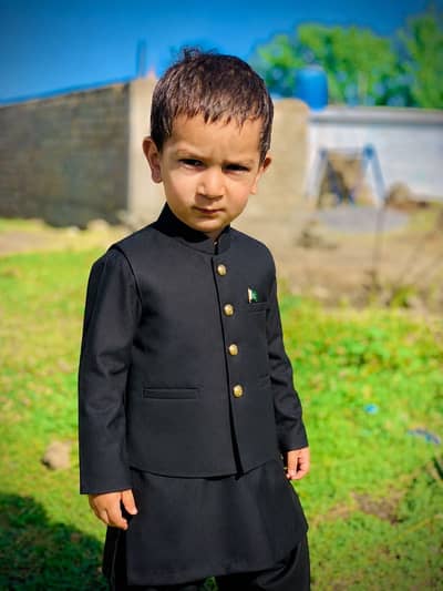 Sadeeq Armani