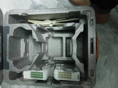 dji phantom 4 advanced