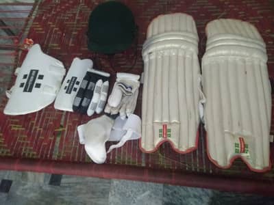 hardball kit