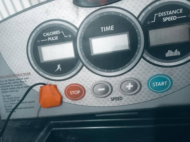 tradmil 3