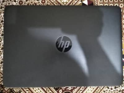 HP core i5 4th generation