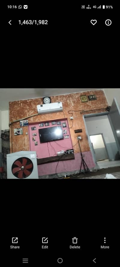 STEEL BOODY AIR COOLER GOOD CONDITION ONLY SEASSEASON USED