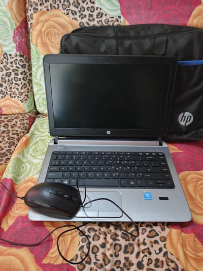 Hp probook  core i5