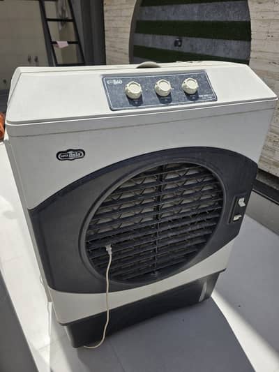 Air Cooler Supper Asia