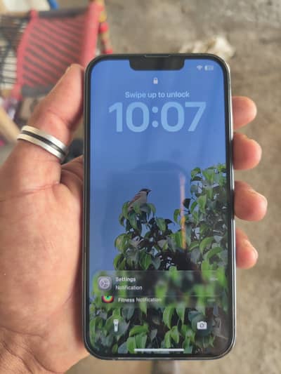 Apple iPhone 13 Pro