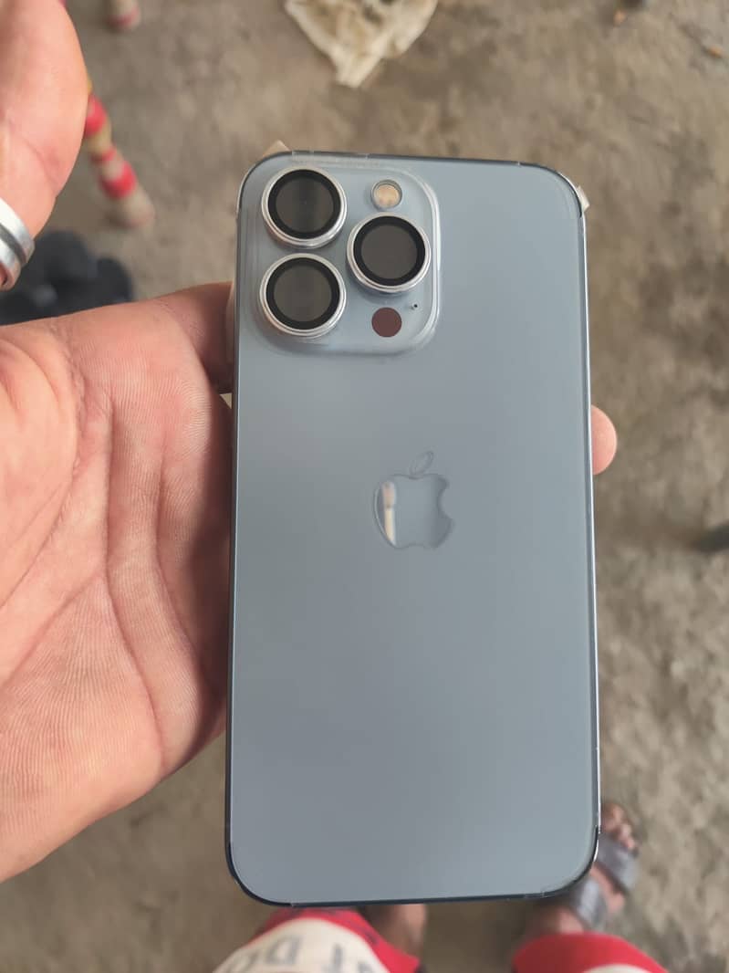 Apple iPhone 13 Pro 5