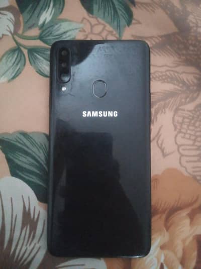 Samsung A30s