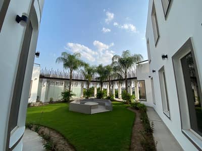 Fully Furnished 5 Kanal Farmhouse For Sale Gulberg Greens Islamabad