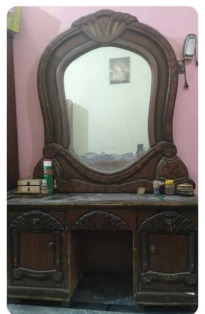 old furniture