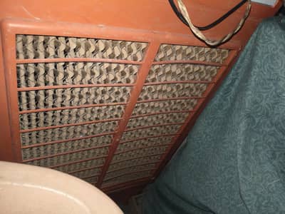 12 volt  cooler  wapda pr b chlta ha supply ka sath
