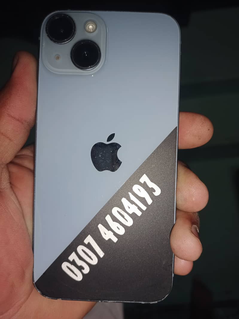 iPhone 14 4