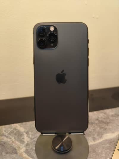 iPhone 11 Pro *256* PTA Approved