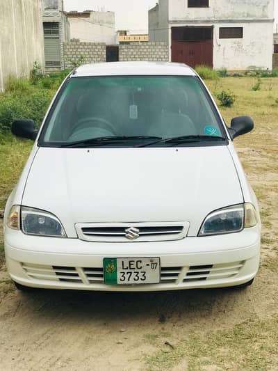Cultus vxr 2007 70% genion