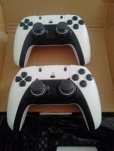 Gamestik