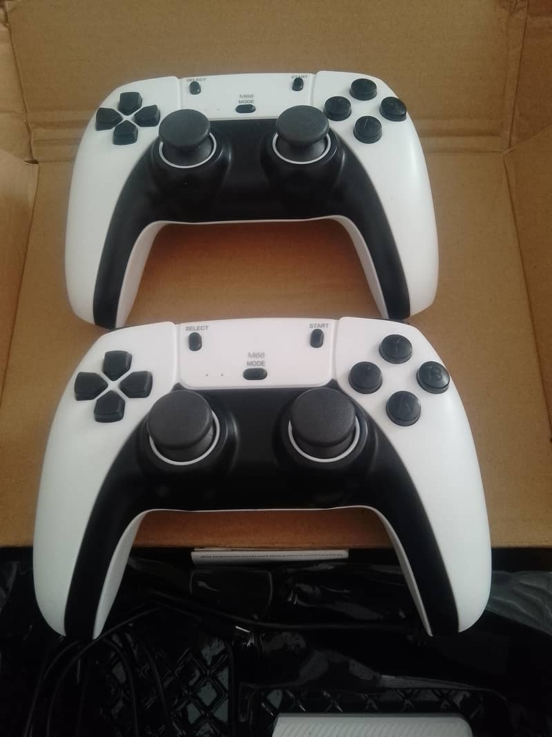Gamestik 0