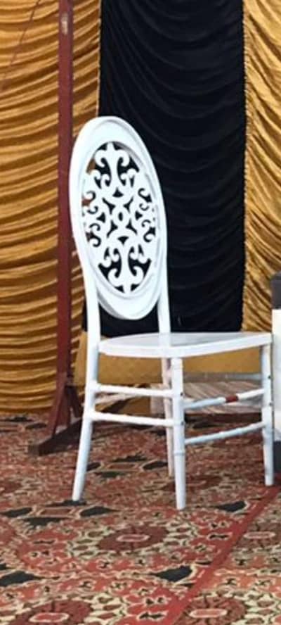 Festival casual chairs