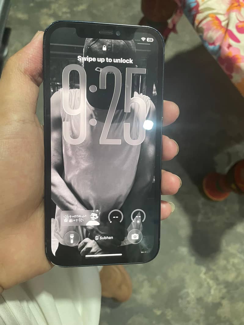 iphone 12 0
