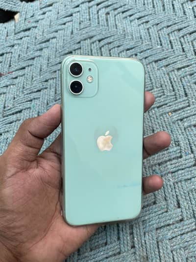 iphone 11 64gb factory unlock sim working