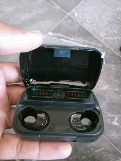 Earphones