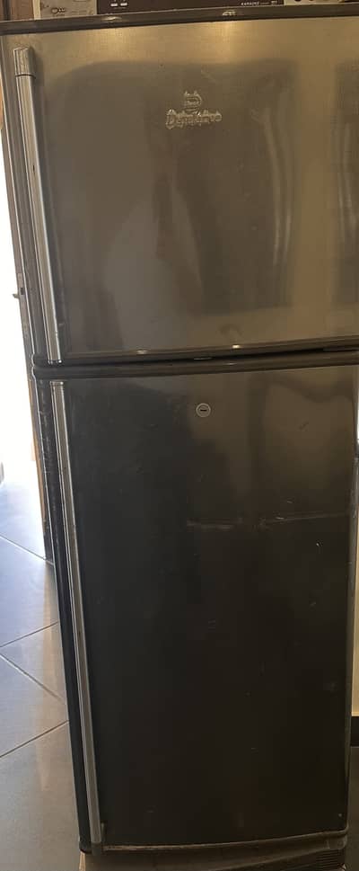 Dawlance Signature Series Refrigerator (Double Door)