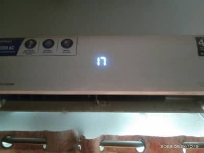 Dawlance Inverter AC
