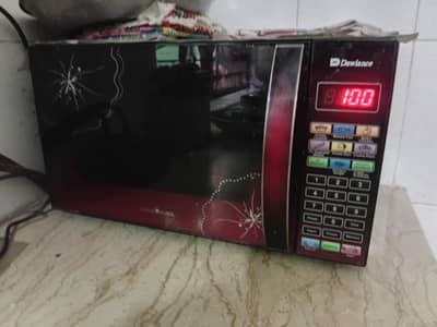 Dawlance Microwave Oven