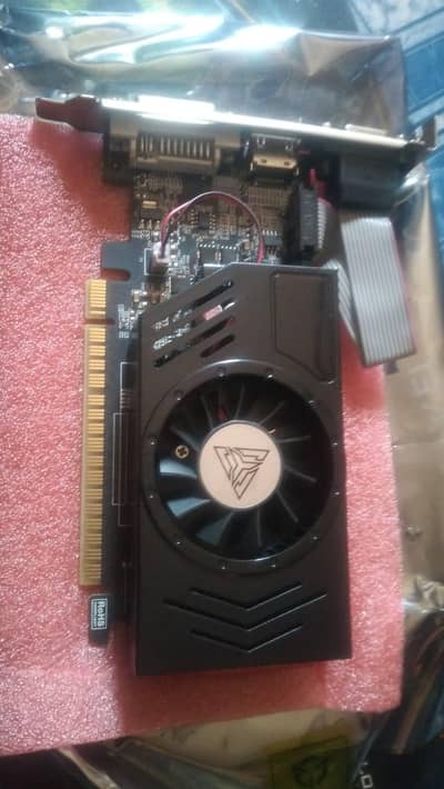 Nvidia GeForce 730 4 GB