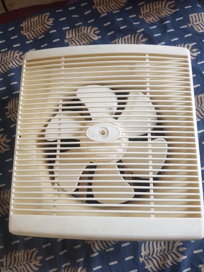 Exaust fan GFC 03444288800