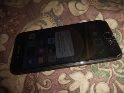 I phone 8 non PTA factory unlocked