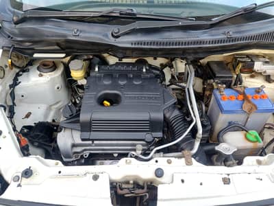Suzuki Wagon R 2017