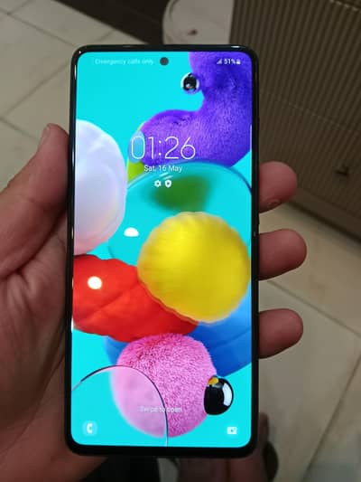 Samsung A51 6/128