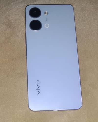 Vivo Y05 4GB+64GB